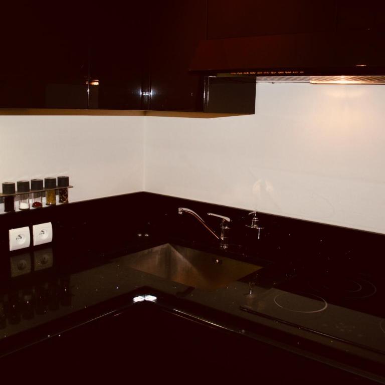 Carpe Diem - Appartement 1 Chambre - 39