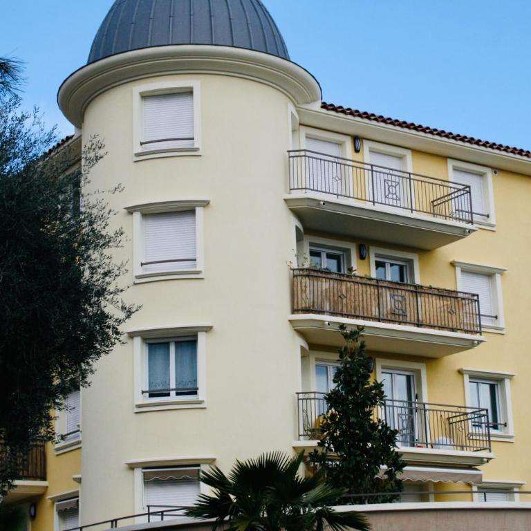 Carpe Diem - Appartement 1 Chambre - 25