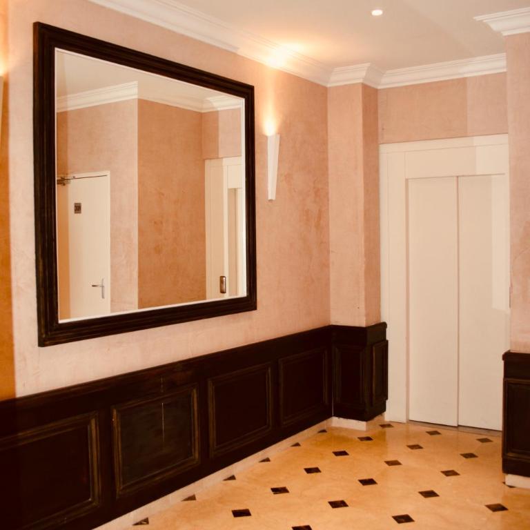 Carpe Diem - Appartement 1 Chambre - 24