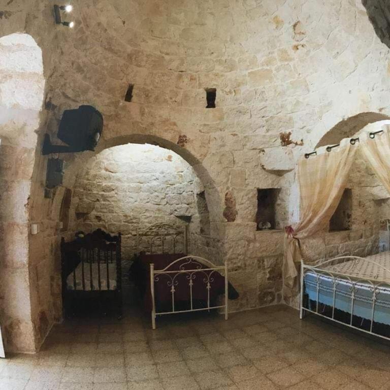 Trullo saraceno - Appartamento con 1 Camera da Letto - 1