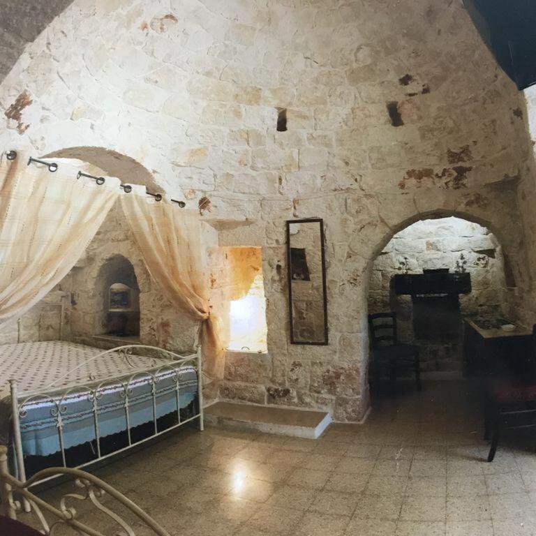 Trullo saraceno - Appartamento con 1 Camera da Letto - 2