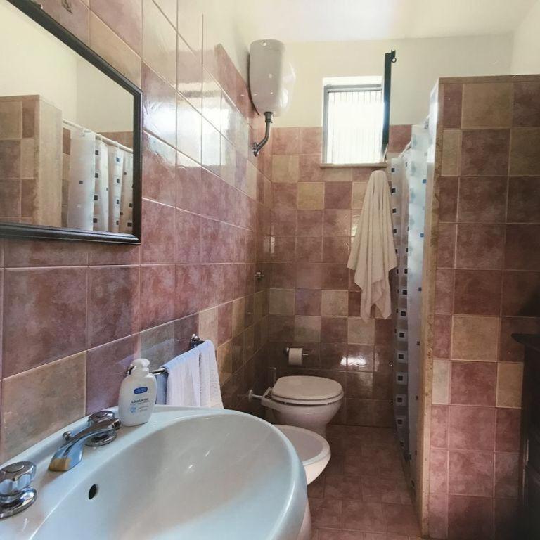 Trullo saraceno - Appartamento con 1 Camera da Letto - 6
