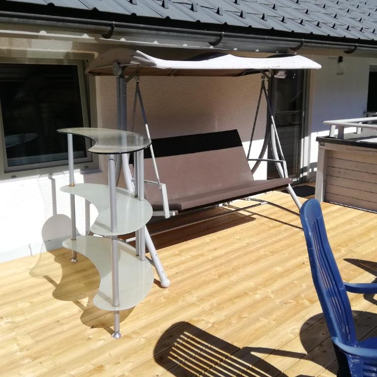 Ferienhaus Sonnberg - Maison de Vacances - 5