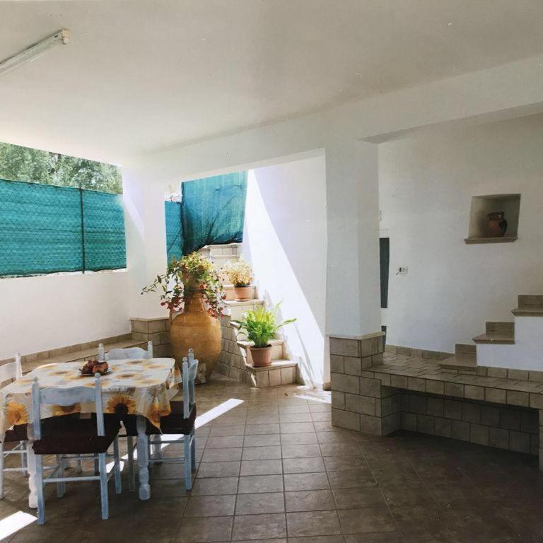Trullo saraceno - Appartamento con 1 Camera da Letto - 3