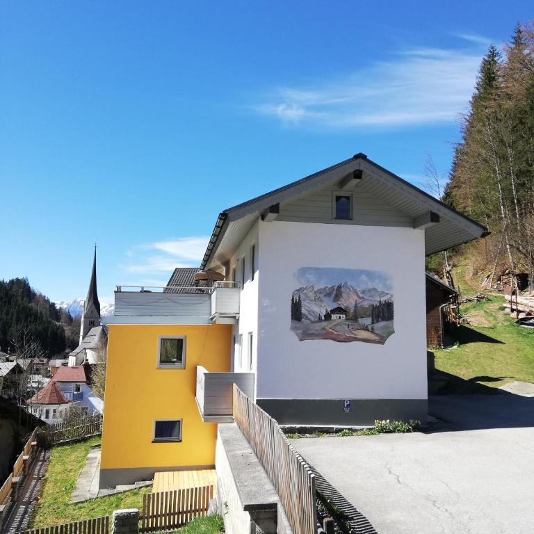 Ferienhaus Sonnberg - Maison de Vacances - 1