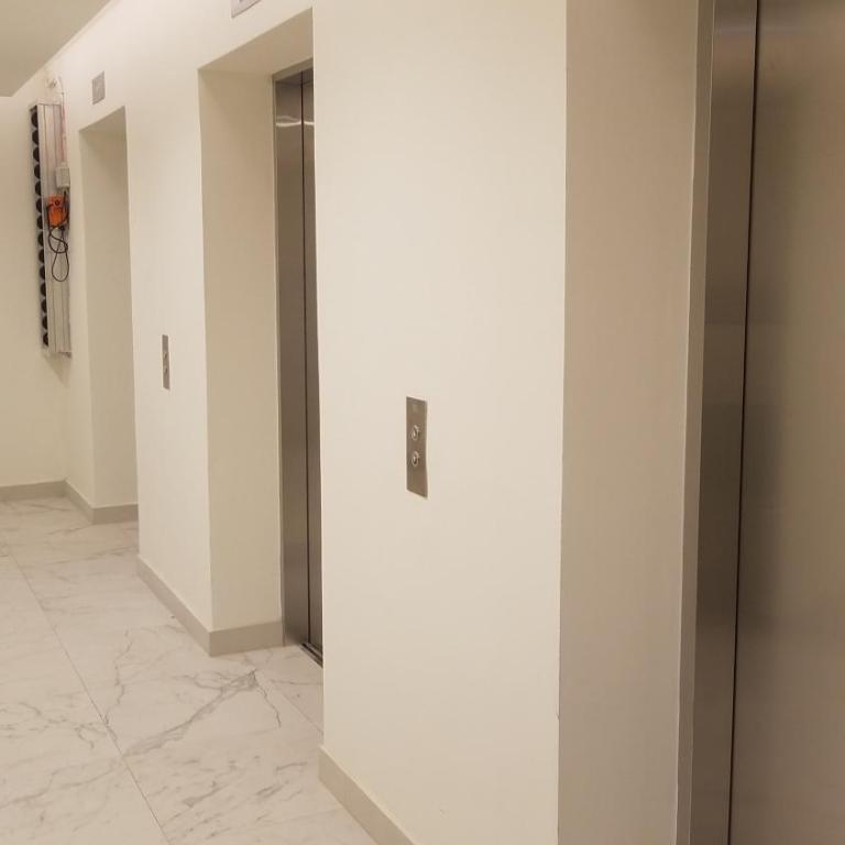 Belgrade Waterfront Lux 2 - Apartman sa 1 Spavaćom Sobom - 54