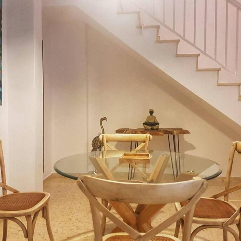 El Patio de San Bernardo - Apartamento de 2 dormitorios - 71