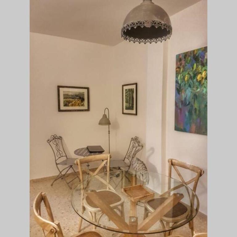 El Patio de San Bernardo - Apartamento de 2 dormitorios - 92