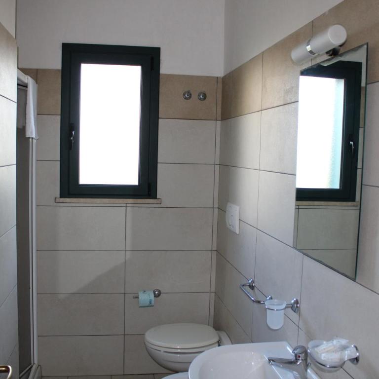Blumare Residence Alimini - Appartamento con 1 Camera da Letto e Balcone - 20