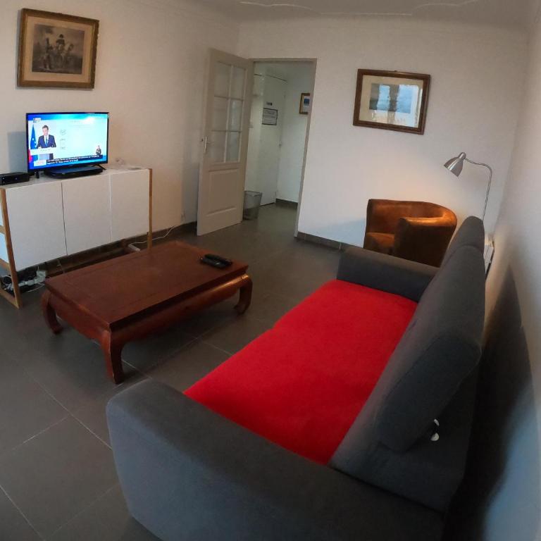 LA TERRASSE DE SAINT-JEAN - Appartement - 4