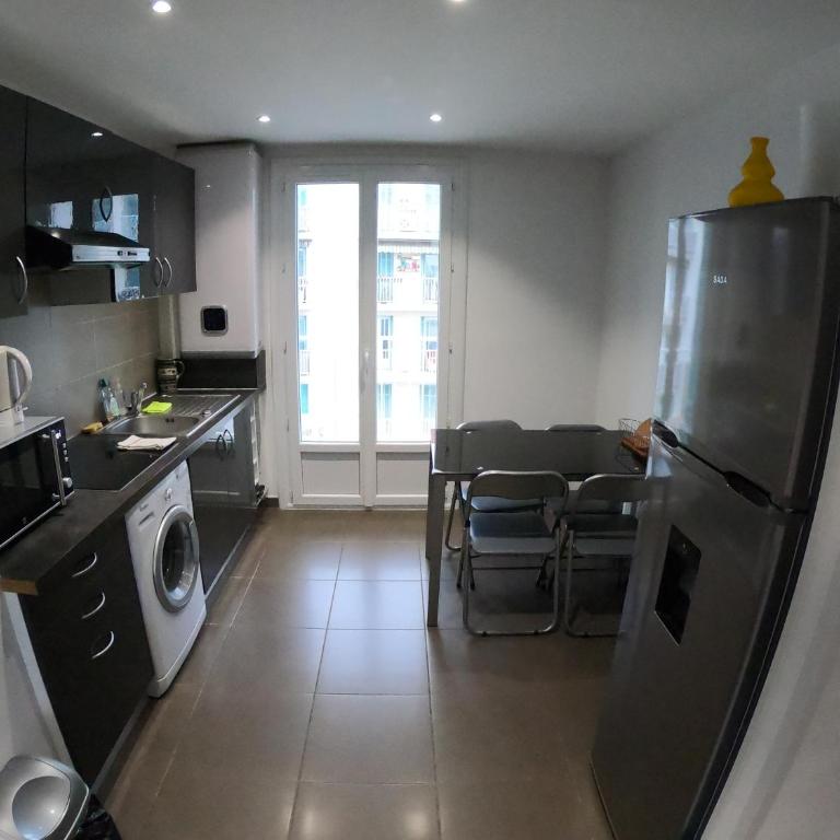 LA TERRASSE DE SAINT-JEAN - Appartement - 10