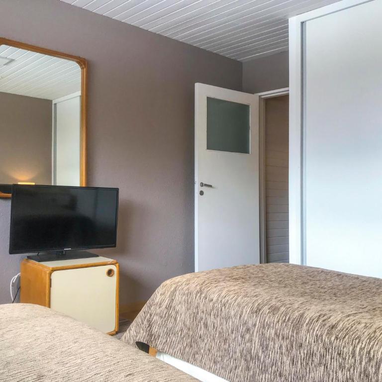 Departamento Boutique Las Leñas ATENAS - Apartamento Dúplex - 7