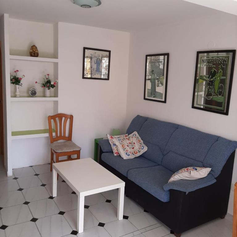 Moby Dick 6C (Verblijf aan de Costa s.l.) - Two-Bedroom Apartment - 5