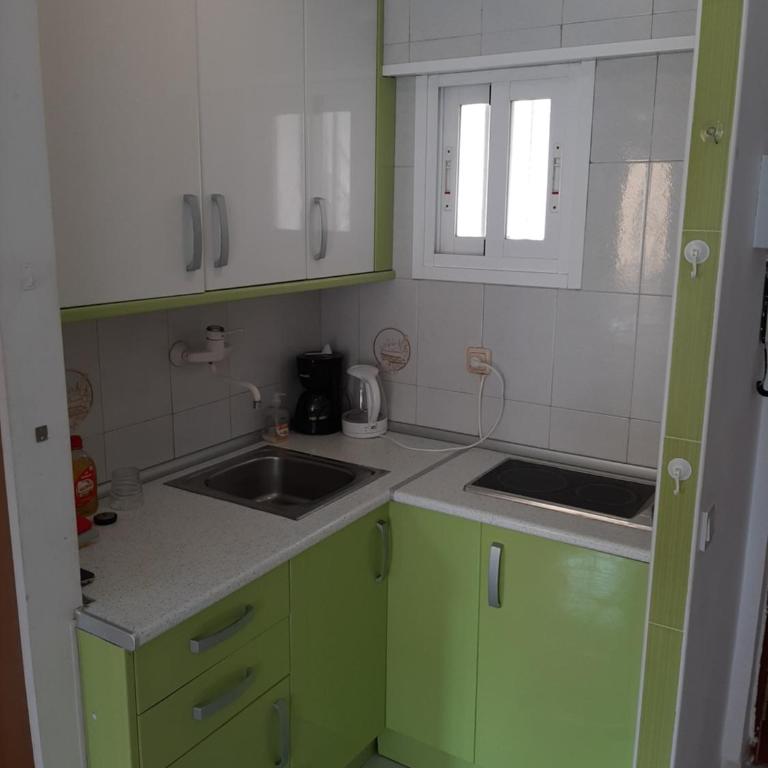 Moby Dick 6C (Verblijf aan de Costa s.l.) - Two-Bedroom Apartment - 3