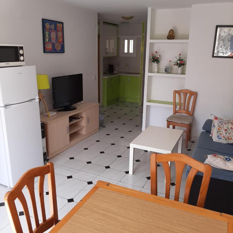 Moby Dick 6C (Verblijf aan de Costa s.l.) - Two-Bedroom Apartment - 8