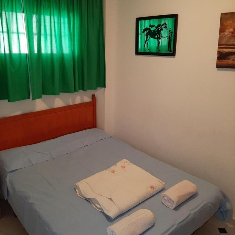 Moby Dick 6C (Verblijf aan de Costa s.l.) - Two-Bedroom Apartment - 10