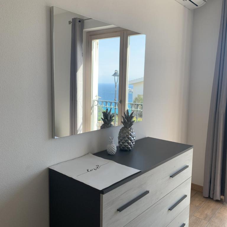 Home La Bufera - One-Bedroom Apartment - 18