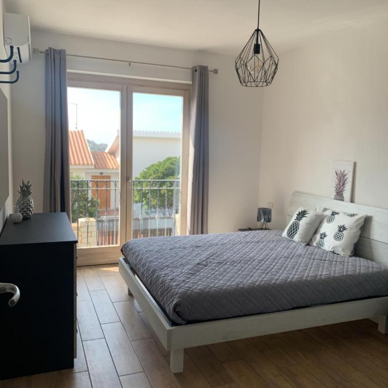 Home La Bufera - One-Bedroom Apartment - 16