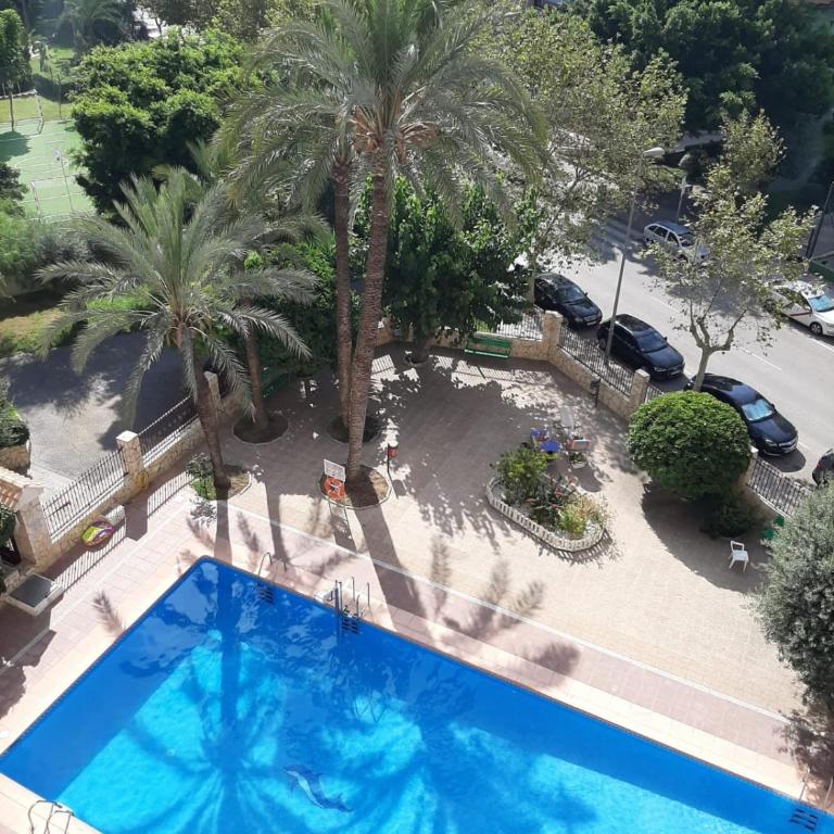 Moby Dick 6C (Verblijf aan de Costa s.l.) - Two-Bedroom Apartment - 16