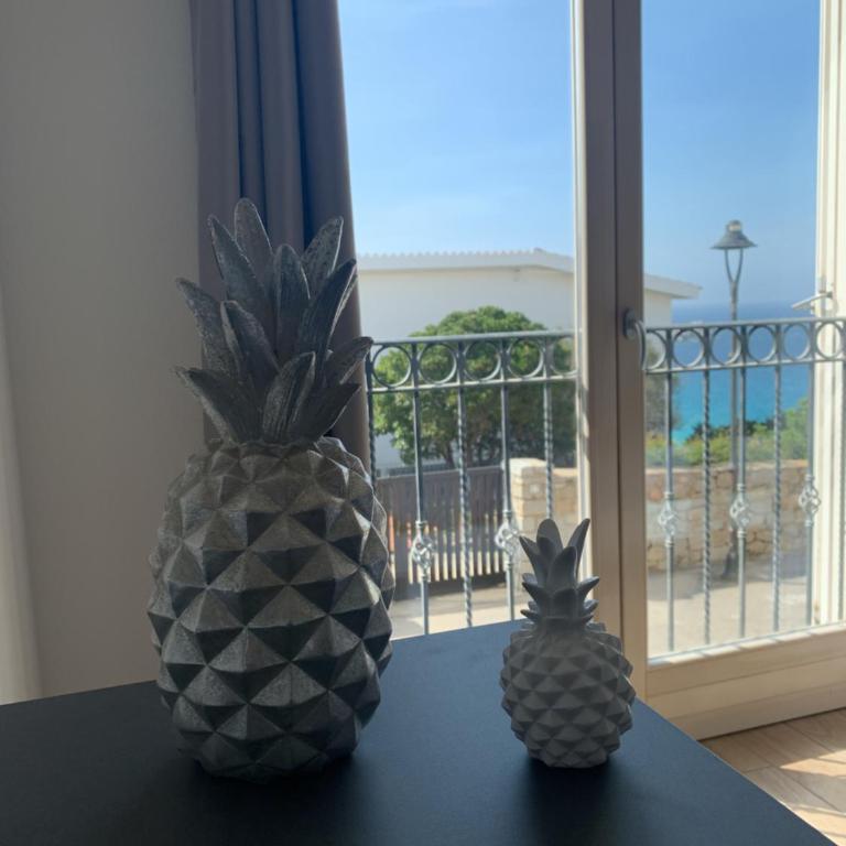 Home La Bufera - One-Bedroom Apartment - 19