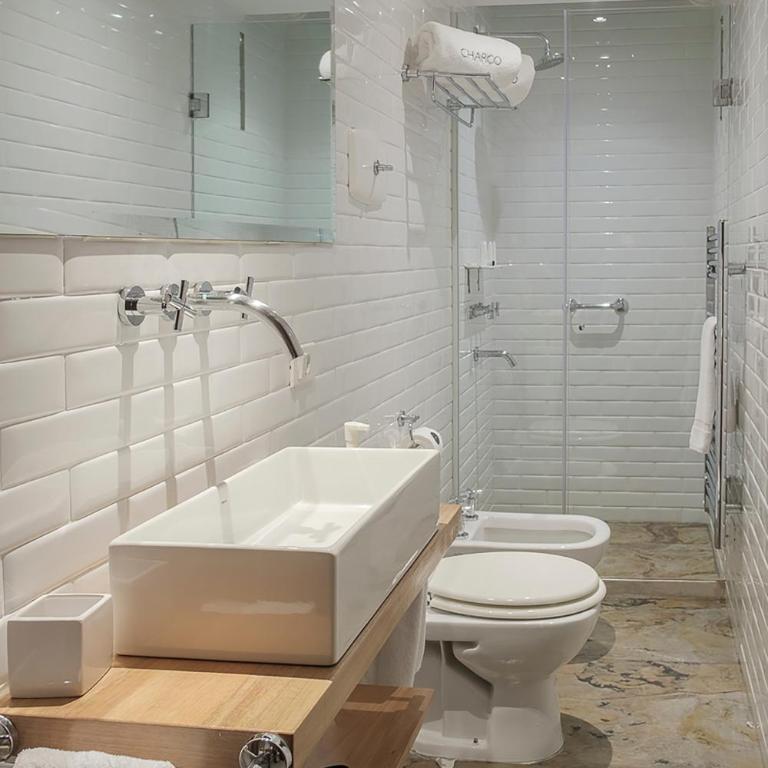 Charco Hotel - Suite - 7