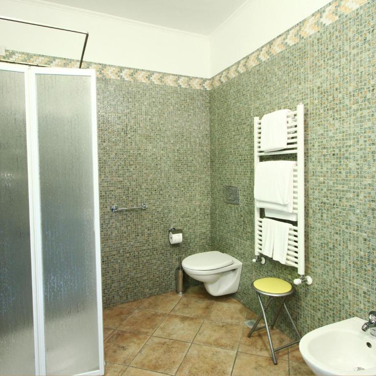 Hotel Del Corso - Junior Suite - 15
