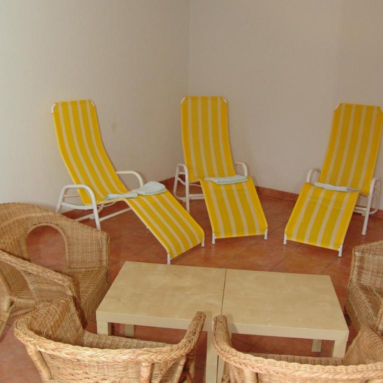 Ferienhaus Enterberg - Ferienhaus mit Balkon und Terrasse - 10