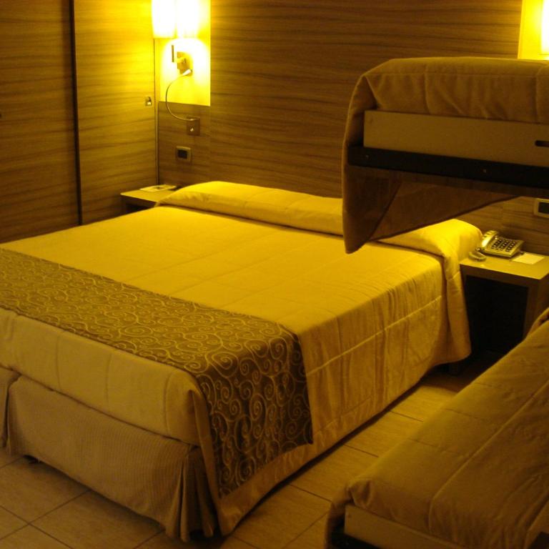 Morrisson Exclusive Rooms - Camera Quadrupla - 3