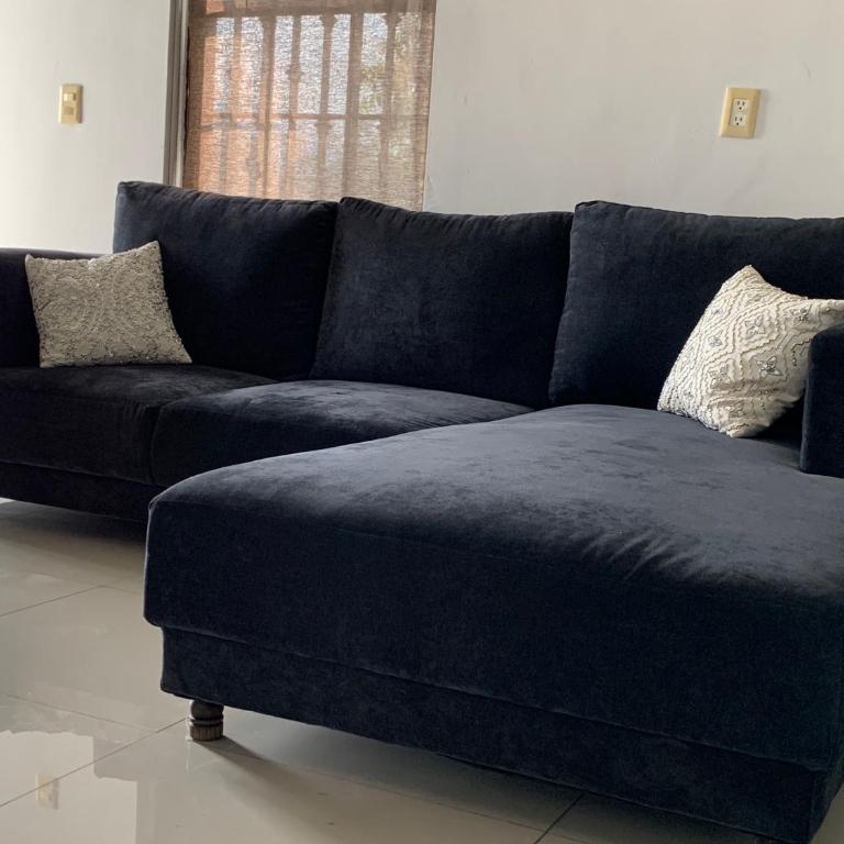 LOFT OBISPADO - Apartamento de 1 dormitorio - 9
