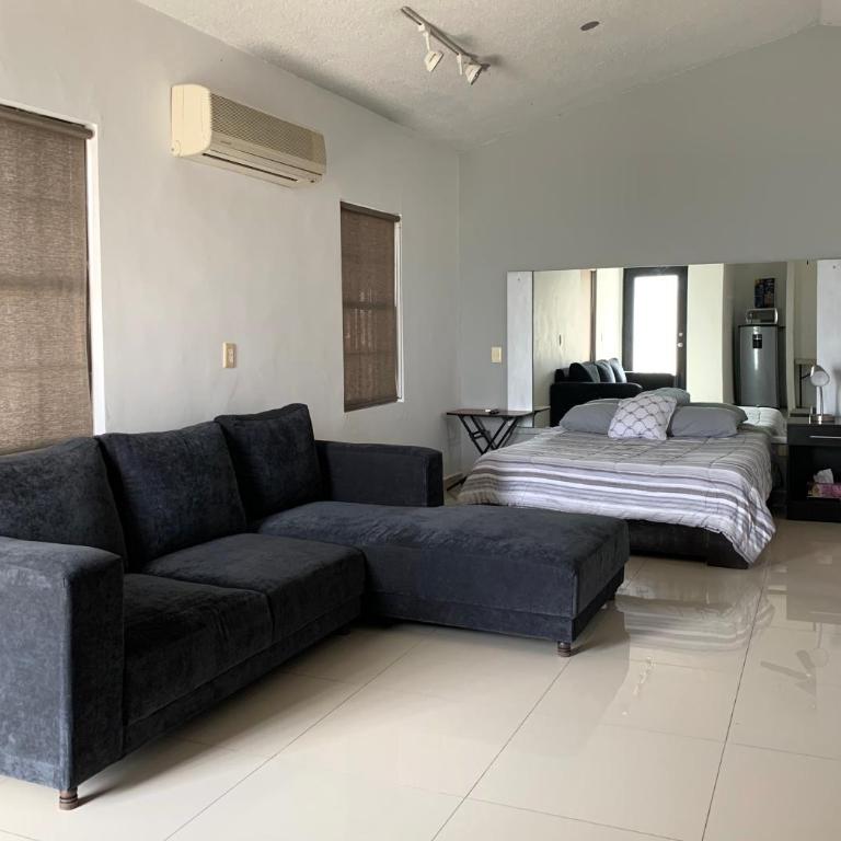 LOFT OBISPADO - Apartamento de 1 dormitorio - 1