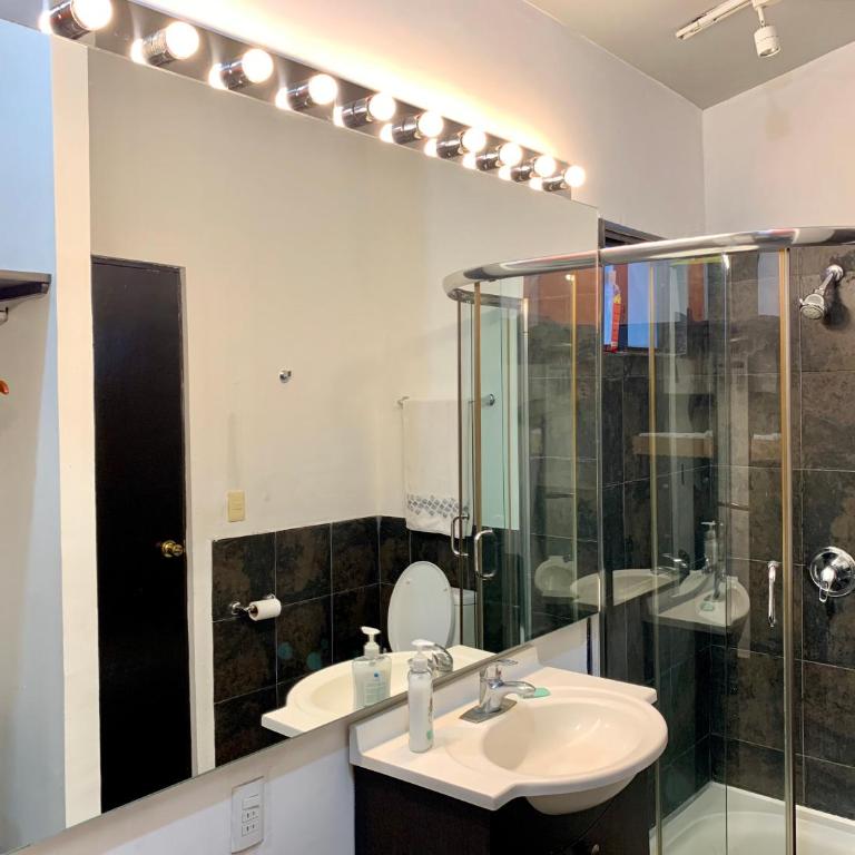 LOFT OBISPADO - Apartamento de 1 dormitorio - 12
