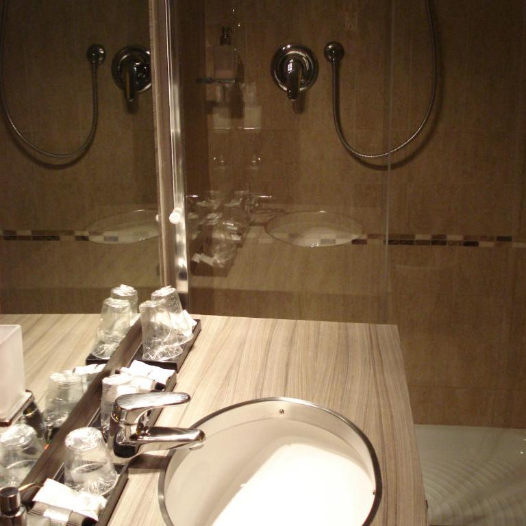 Morrisson Exclusive Rooms - Camera Matrimoniale/Doppia con Letti Singoli - 10