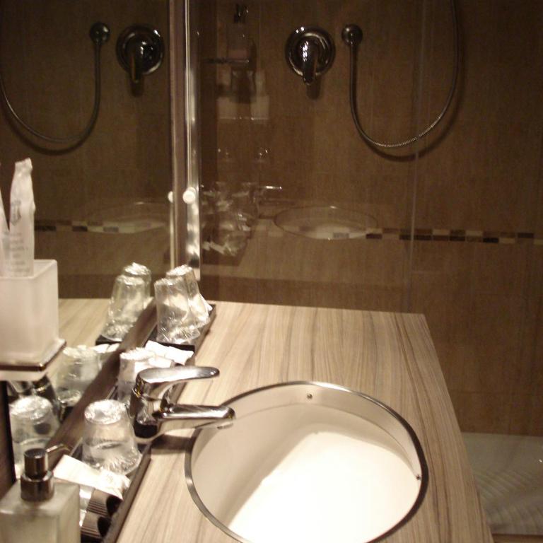 Morrisson Exclusive Rooms - Camera Tripla - 1