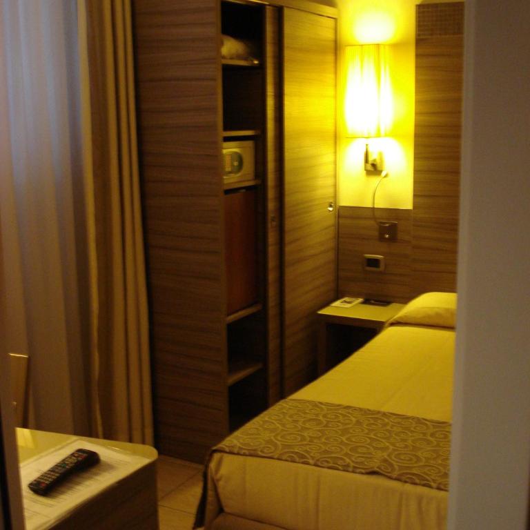 Morrisson Exclusive Rooms - Camera Quadrupla - 5