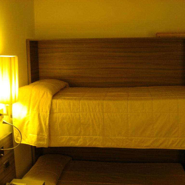 Morrisson Exclusive Rooms - Camera Quadrupla - 8