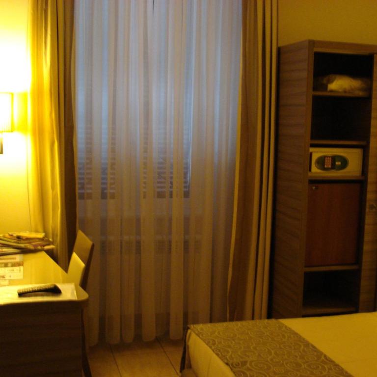 Morrisson Exclusive Rooms - Camera Matrimoniale/Doppia con Letti Singoli - 3