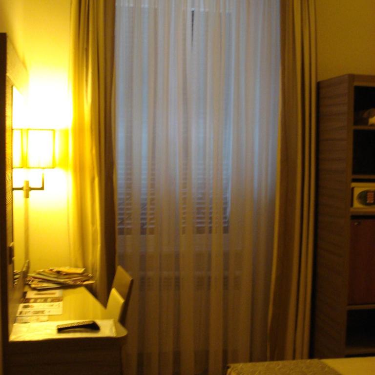 Morrisson Exclusive Rooms - Camera Matrimoniale/Doppia con Letti Singoli - 4