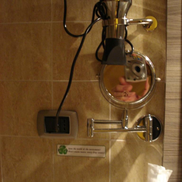 Morrisson Exclusive Rooms - Camera Quadrupla - 18