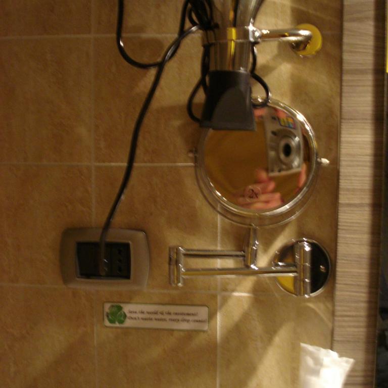 Morrisson Exclusive Rooms - Camera Matrimoniale/Doppia con Letti Singoli - 1