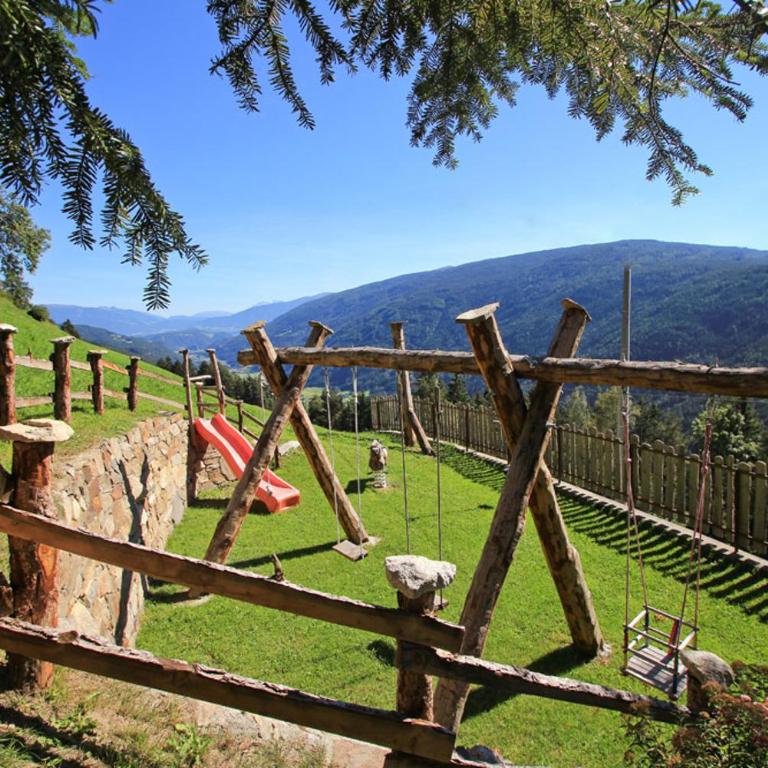 Felderhof - Appartement - Vue sur Jardin - 12