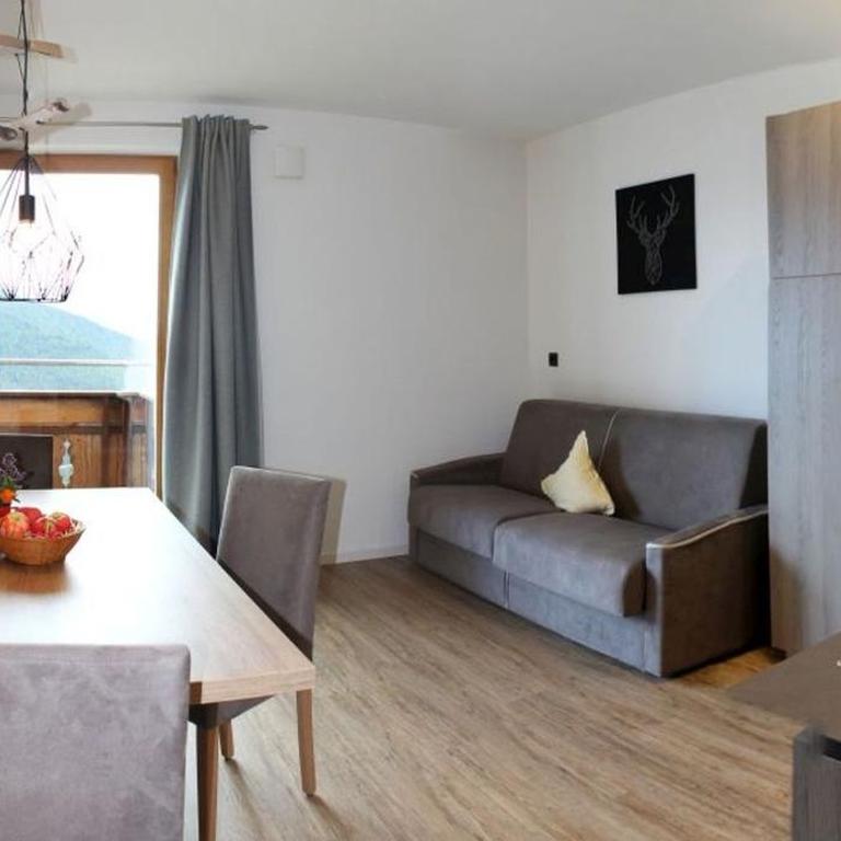 Felderhof - Appartement avec Vue sur la Montagne - 10