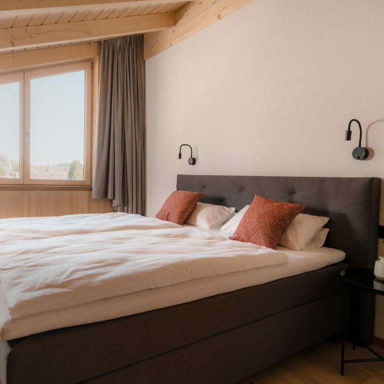 Allgäu-Chalets-Niso - Haus mit 3 Schlafzimmern - 27