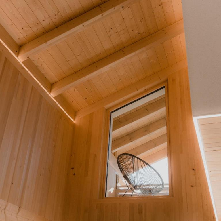 Allgäu-Chalets-Niso - Haus mit 3 Schlafzimmern - 7
