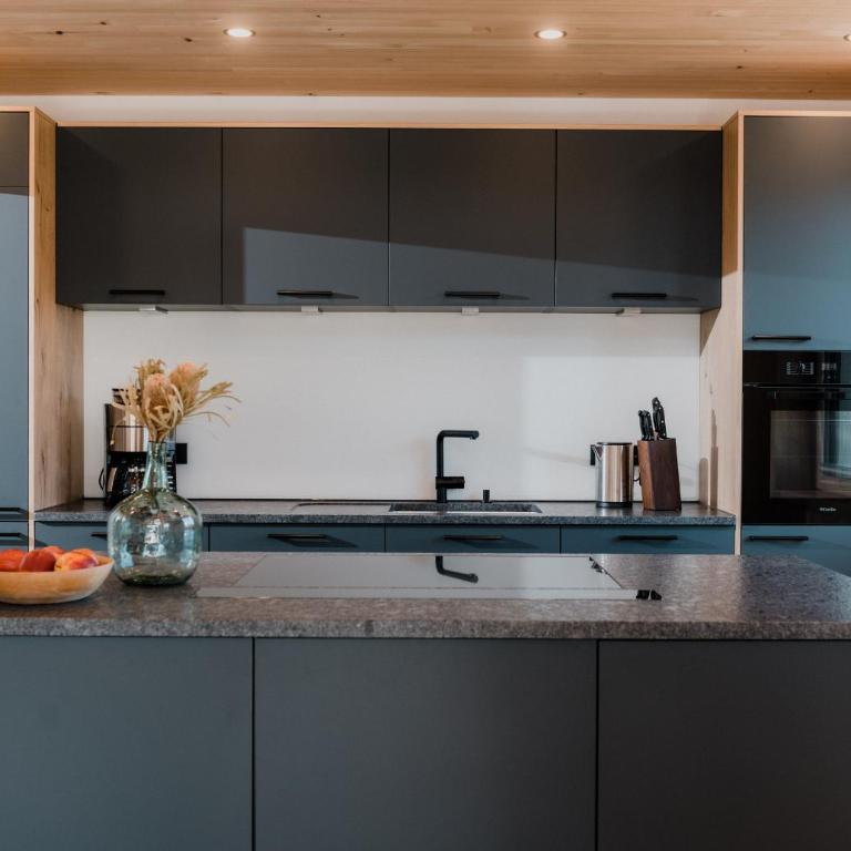 Allgäu-Chalets-Niso - Haus mit 3 Schlafzimmern - 9