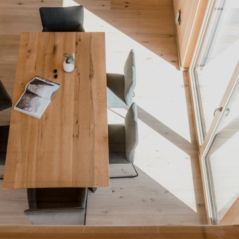 Allgäu-Chalets-Niso - Haus mit 3 Schlafzimmern - 11