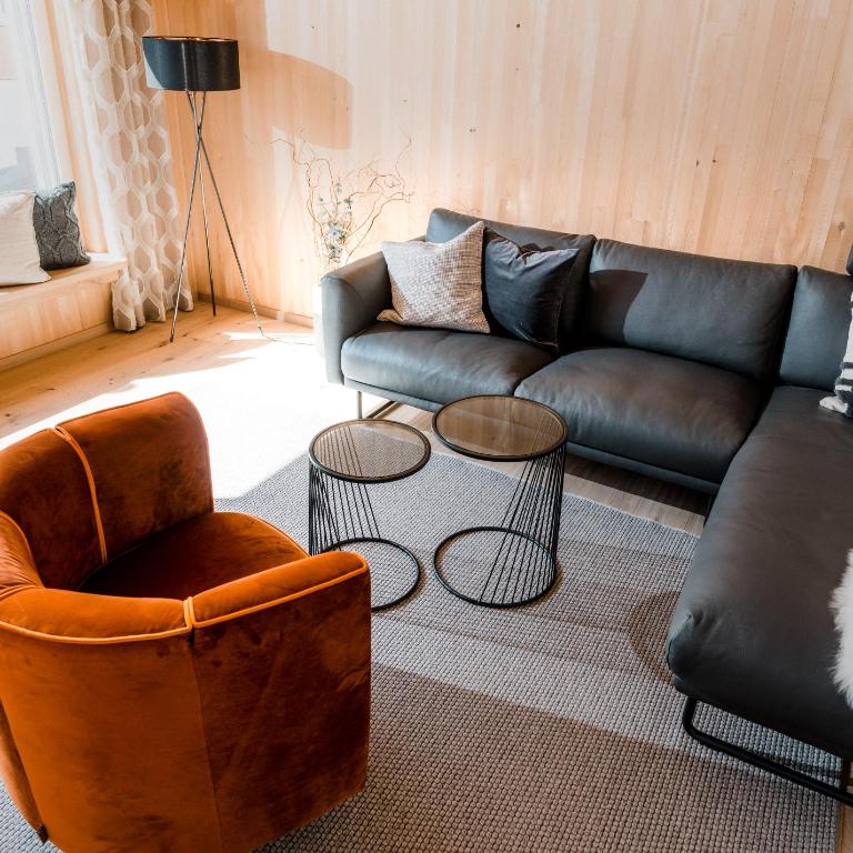 Allgäu-Chalets-Niso - Haus mit 3 Schlafzimmern - 13