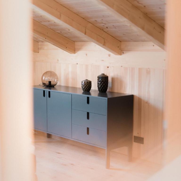 Allgäu-Chalets-Niso - Haus mit 3 Schlafzimmern - 30
