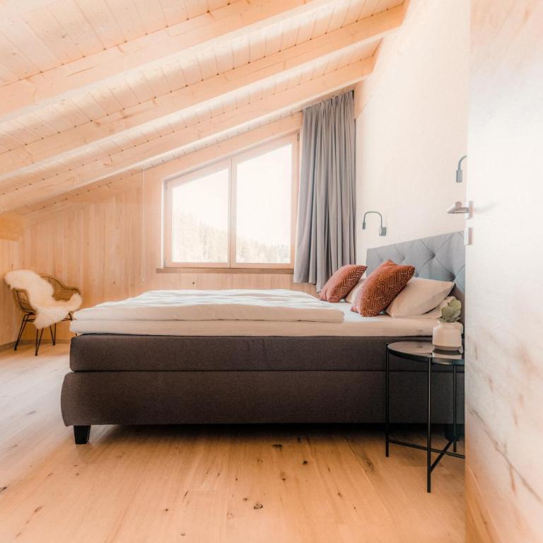 Allgäu-Chalets-Niso - Haus mit 3 Schlafzimmern - 28