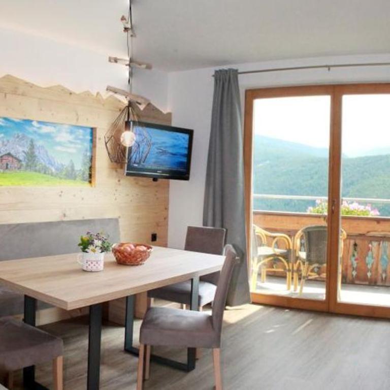Felderhof - Appartement - Vue sur Jardin - 11