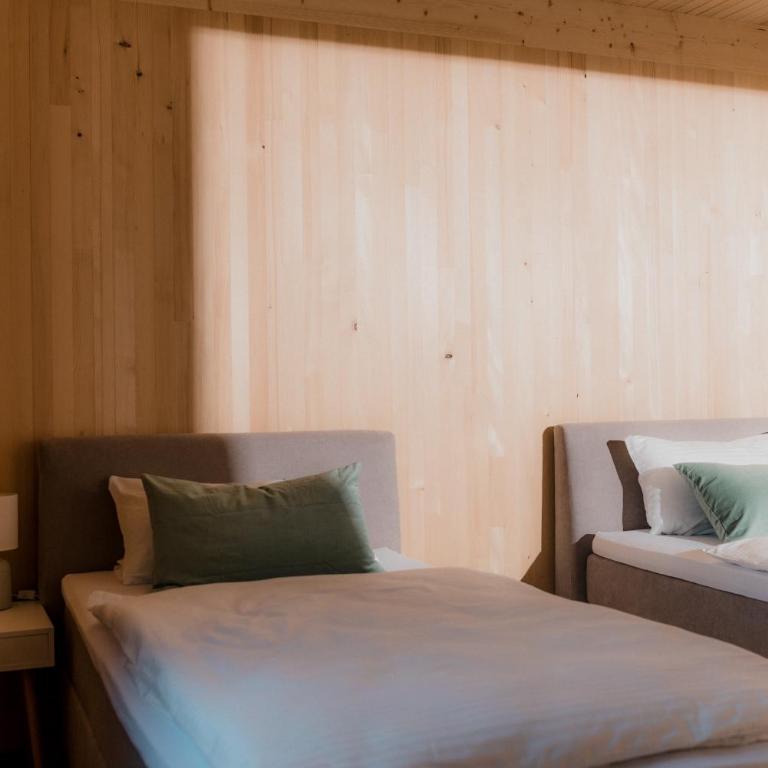 Allgäu-Chalets-Niso - Haus mit 3 Schlafzimmern - 31